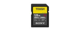 Sony SF-G128T pamięć flash 128 GB SDXC UHS-II Klasa 10 Sony