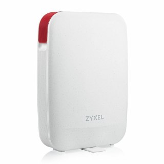 Zyxel USG-LITE 60AX ruter 2.5 Gigabit Ethernet Biały Zyxel