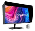 ASUS ProArt PA32UCX-PK monitor komputerowy 81,3 cm (32") 3840 x 2160 px 4K Ultra HD LED Czarny ASUS