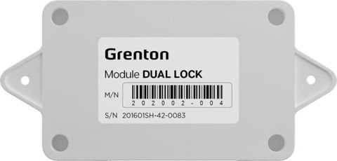 Dual-lock do interkomu Grenton GRENTON