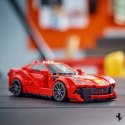 Klocki Speed Champions 76914 Ferrari 812 Competizione