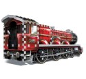 Puzzle 3D 460 elementów Harry Potter Hogwarts Express