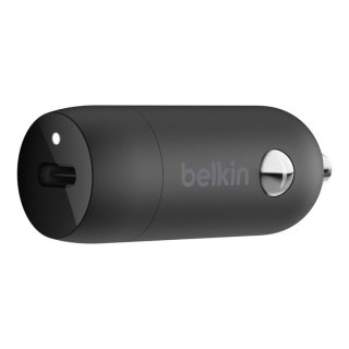 Belkin BoostCharge Uniwersalne Czarny Automatyczna Belkin