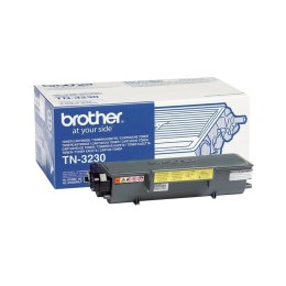 Brother TN-3230 kaseta z tonerem 1 szt. Oryginalny Czarny Brother