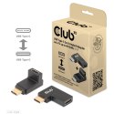 CLUB3D CAC-1528 kabel USB USB 3.2 Gen 2 (3.1 Gen 2) USB C CLUB3D