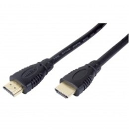 Equip 119356 kabel HDMI 7,5 m HDMI Typu A (Standard) Czarny Equip