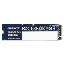 GIGABYTE Gen4 4000E 250 GB M.2 PCI Express 4.0 NVMe 3D NAND GIGABYTE