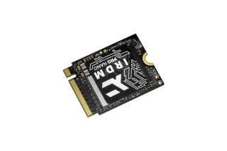 Goodram IRDM PRO NANO IRP-SSDPR-P44N-512-30 urządzenie SSD M.2 512 GB PCI Express 4.0 3D NAND NVMe Goodram