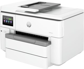 HP OfficeJet Pro Wielkoformatowe urządzenie wielofunkcyjne HP 9730e, W kolorze, Drukarka do Małe biuro, Drukowanie, kopiowanie,  HP