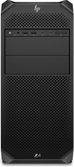 HP Z4 G5 w3-2435 Tower Intel® Xeon W 64 GB DDR5-SDRAM 1 TB SSD Windows 11 Pro Stanowisko Czarny HP