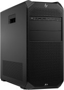 HP Z4 G5 w3-2435 Tower Intel® Xeon W 64 GB DDR5-SDRAM 1 TB SSD Windows 11 Pro Stanowisko Czarny HP