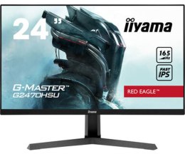 Iiyama G-MASTER Red Eagle LED display 60,5 cm (23.8