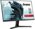 Iiyama G-MASTER Red Eagle LED display 60,5 cm (23.8") 1920 x 1080 px Full HD Czarny Iiyama