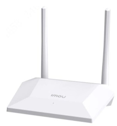 Imou HR300 router bezprzewodowy Biały Imou