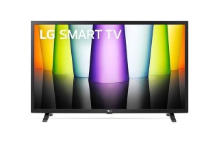 LG 32LQ630B6LA Telewizor 81,3 cm (32") HD Smart TV Wi-Fi Czarny LG