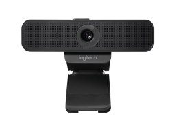 Logitech C925e kamera internetowa 3 MP 1920 x 1080 px USB Czarny Logitech