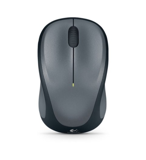 Logitech M235 myszka Oburęczny RF Wireless Optyczny 1000 DPI Logitech