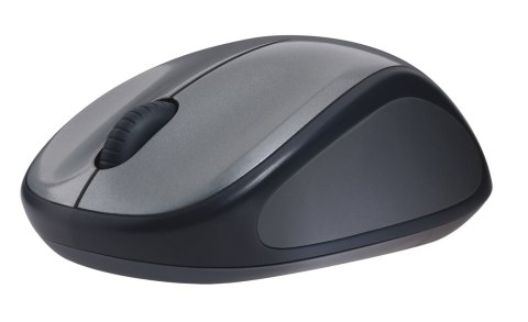 Logitech M235 myszka Oburęczny RF Wireless Optyczny 1000 DPI Logitech