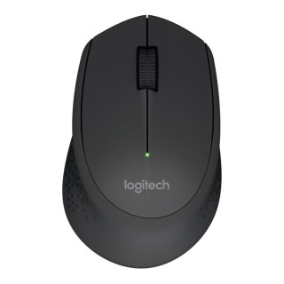 Logitech M280 myszka Po prawej stronie RF Wireless Optyczny 1000 DPI Logitech