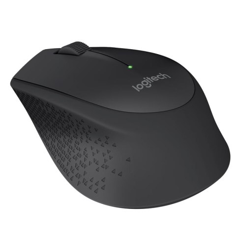 Logitech M280 myszka Po prawej stronie RF Wireless Optyczny 1000 DPI Logitech