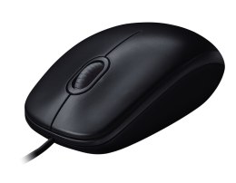 Logitech M90 myszka Biuro Oburęczny USB Typu-A Optyczny 1000 DPI Logitech