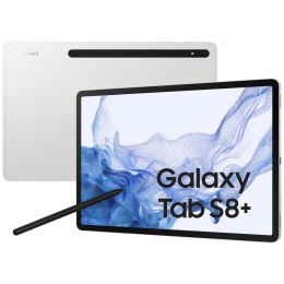 Samsung Galaxy Tab S8+ 5G SM-X806B LTE 128 GB 31,5 cm (12.4