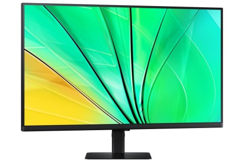 Samsung S60D monitor komputerowy 81,3 cm (32") 2560 x 1440 px Quad HD LCD Czarny Samsung