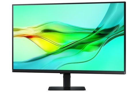 Samsung S60UD monitor komputerowy 81,3 cm (32") 2560 x 1440 px Quad HD LCD Czarny Samsung