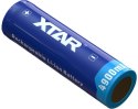 Akumulator 21700 Li-Ion 3,7V Xtar 4900mAh (1 szt.) z zabezpieczeniem XTAR