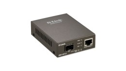 D-Link DMC-G01LC/E konwerter sieciowy 1000 Mbit/s Szary D-Link