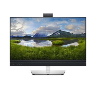 DELL C Series C2722DE LED display 68,6 cm (27") 2560 x 1440 px Quad HD LCD Czarny DELL