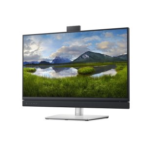 DELL C Series C2722DE LED display 68,6 cm (27") 2560 x 1440 px Quad HD LCD Czarny DELL