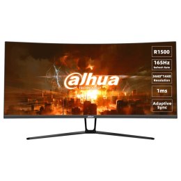 Dahua Technology LM34-E330C monitor komputerowy 86,4 cm (34