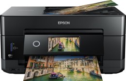 Epson Expression Premium XP-7100 Atramentowa A4 5760 x 1440 DPI 32 stron/min Wi-Fi Epson