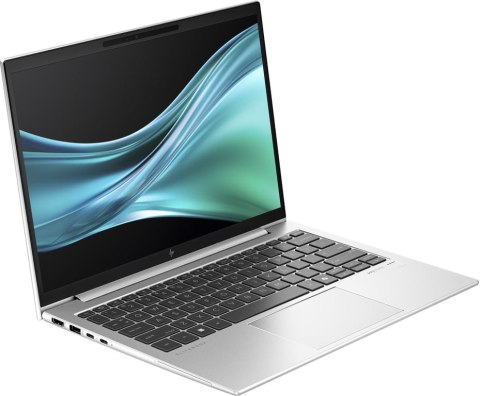 HP EliteBook 830 13 inch G11 Notebook PC Intel Core Ultra 7 165U 33,8 cm (13.3") WUXGA 16 GB 512 GB SSD HP