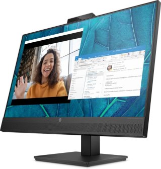 HP M27m monitor komputerowy 68,6 cm (27") 1920 x 1080 px Full HD Czarny HP