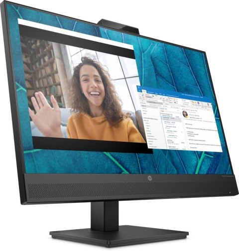 HP M27m monitor komputerowy 68,6 cm (27") 1920 x 1080 px Full HD Czarny HP