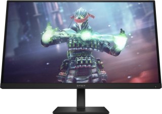 HP OMEN by HP Monitor dla graczy OMEN by 27″ UHD 144 Hz - OMEN 27k HP