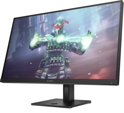 HP OMEN by HP Monitor dla graczy OMEN by 27″ UHD 144 Hz - OMEN 27k HP