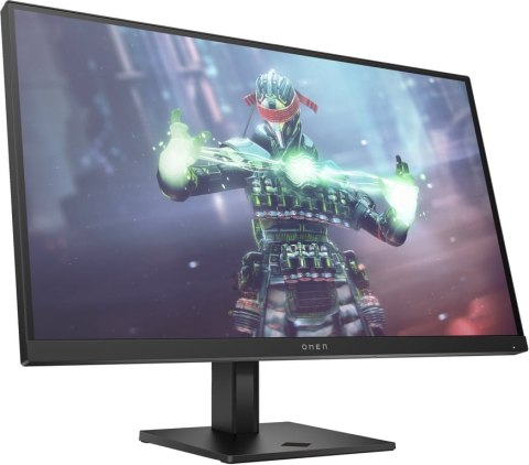 HP OMEN by HP Monitor dla graczy OMEN by 27″ UHD 144 Hz - OMEN 27k HP