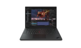 Lenovo ThinkPad P1 Mobilna stacja robocza 40,6 cm (16