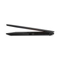 Lenovo ThinkPad T14s Laptop 35,6 cm (14") Ekran dotykowy WUXGA Intel® Core™ i7 i7-1355U 16 GB LPDDR5x-SDRAM 512 GB SSD Wi-Fi 6E  Lenovo