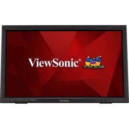 Viewsonic TD2223 monitor komputerowy 54,6 cm (21.5