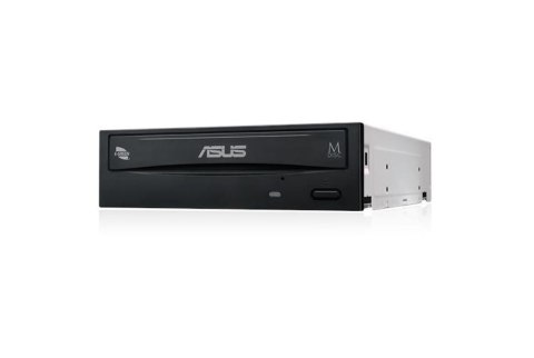 ASUS DRW-24D5MT dysk optyczny Wewnętrzny DVD Super Multi DL Czarny ASUS