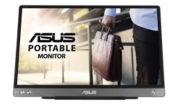 ASUS MB14AC monitor komputerowy 35,6 cm (14