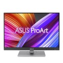 ASUS ProArt PA248CNV monitor komputerowy 61,2 cm (24.1") 1920 x 1200 px Full HD+ Czarny ASUS