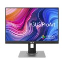 ASUS ProArt PA248QV monitor komputerowy 61,2 cm (24.1") 1920 x 1200 px WUXGA LED Czarny ASUS