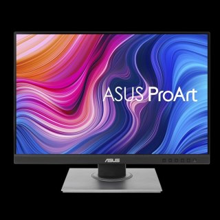 ASUS ProArt PA248QV monitor komputerowy 61,2 cm (24.1") 1920 x 1200 px WUXGA LED Czarny ASUS