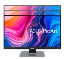 ASUS ProArt PA278QV monitor komputerowy 68,6 cm (27") 2560 x 1440 px Quad HD LED Czarny ASUS