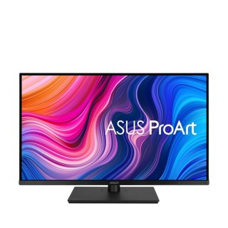 ASUS ProArt PA328CGV LED display 81,3 cm (32") 2560 x 1440 px Quad HD Czarny ASUS